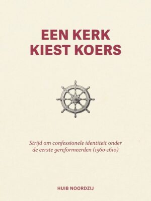 Kerk kiest koers