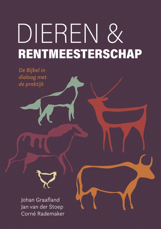 Dieren&rentmeesterschap