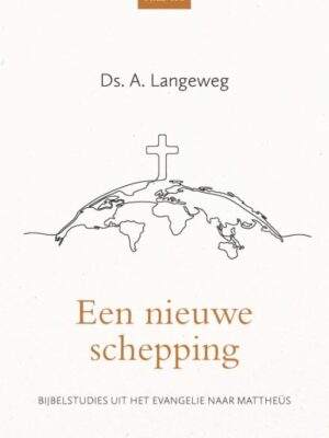 Nieuwe schepping