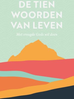 Tien woorden van leven