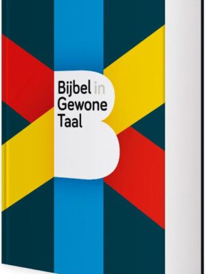 Huisbijbel bijbel in gewone taal