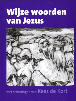 Wijze woorden van Jezus