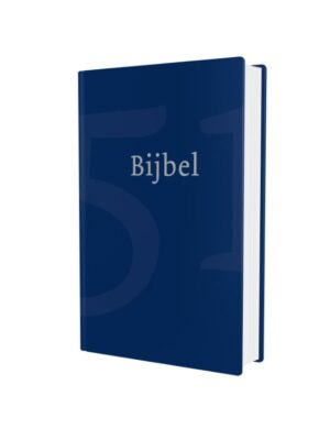 Huisbijbel nbg'51 standaard