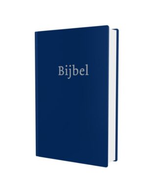 Huisbijbel nbg'51 luxe editie