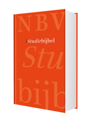 Studiebijbel