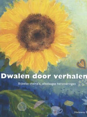 Dwalen door verhalen