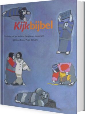 Kijkbijbel
