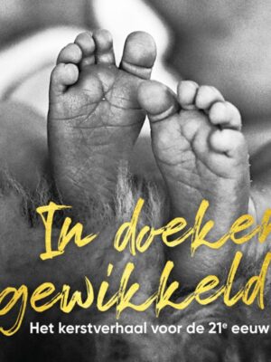 In doeken gewikkeld