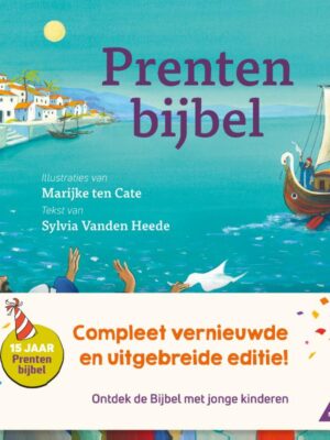 Prentenbijbel (2023)