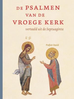 Psalmen van de vroege kerk
