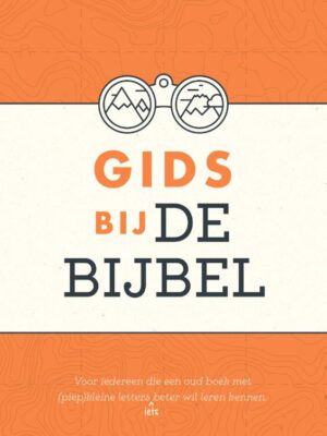 Gids bij de Bijbel