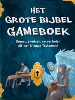 Grote bijbel gameboek
