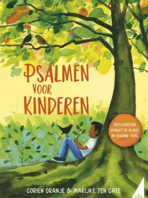 Psalmen voor kinderen