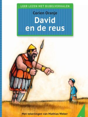 David en de reus