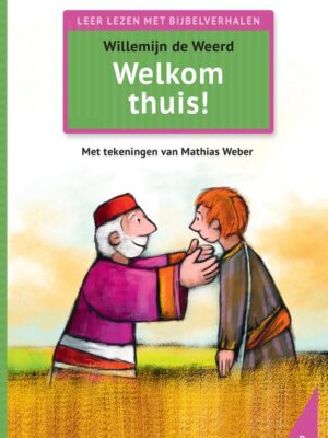 Welkom thuis!