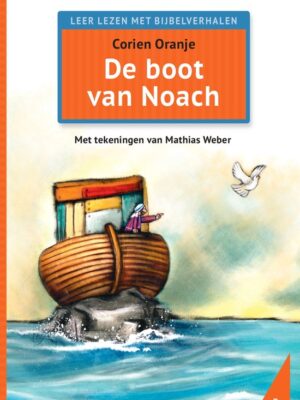 De boot van Noach