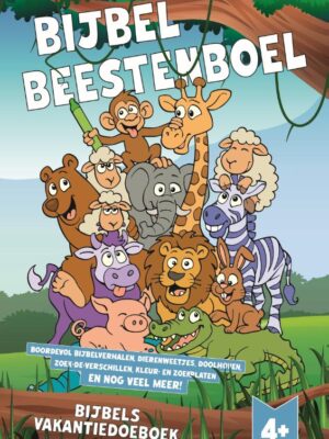 Bijbelbeestenboel