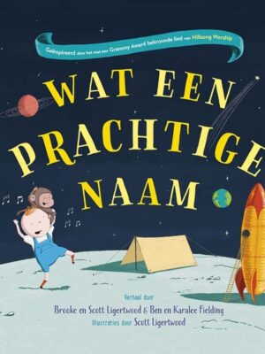 Wat een prachtige naam