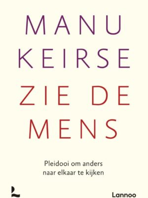 Zie de mens