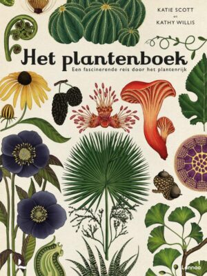 Plantenboek