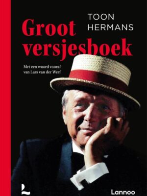 Groot Versjesboek