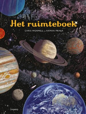Ruimteboek