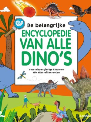 Belangrijke encyclopedie van alle din