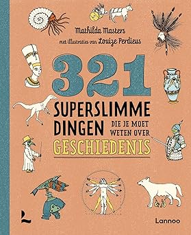 321 superslimme dingen die je moet weten