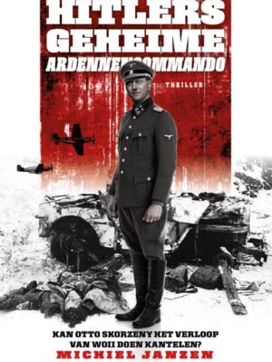 Hitlers geheime Ardennencommando