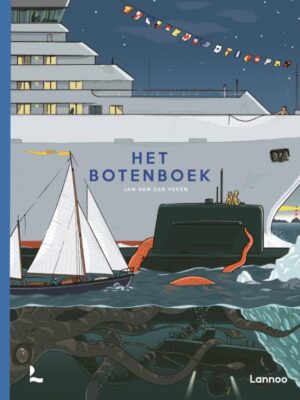 Het botenboek