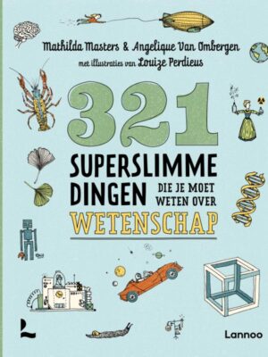 321 superslimme dingen die je moet weten