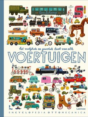 Vrolijkste en grootste boek van alle
