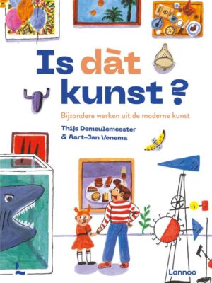 Is dàt kunst?
