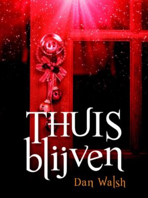 Thuisblijven