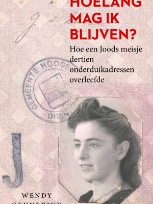 Hoelang mag ik blijven