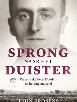 Sprong naar het duister