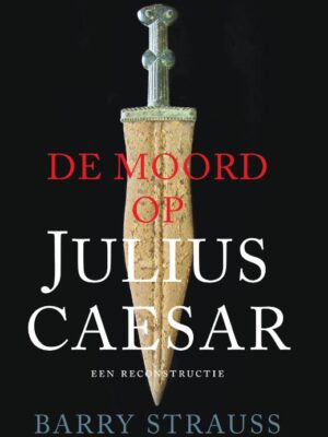 Moord op julius caesar