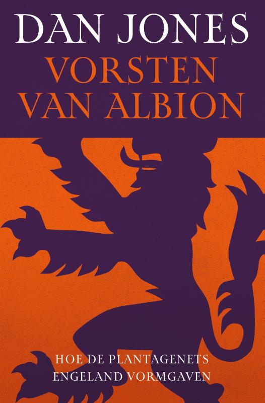 Vorsten van albion