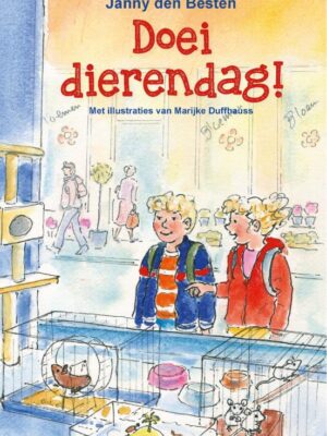 Doei dierendag