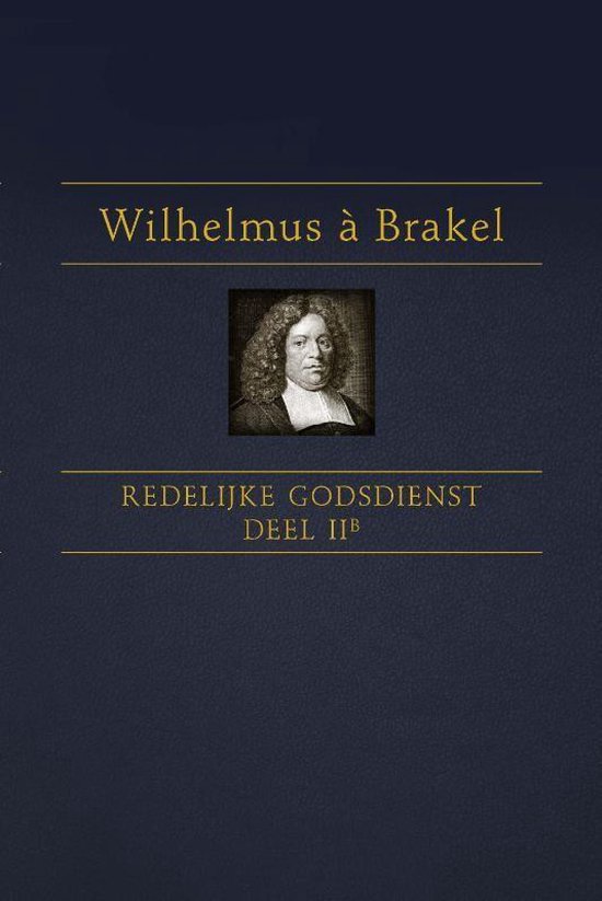 Redelijke godsdienst 2b