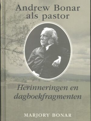 Andrew bonar als pastor