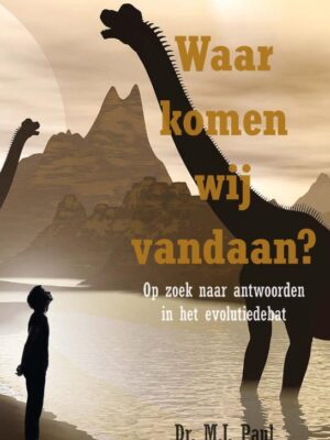 Waar komen wij vandaan POD