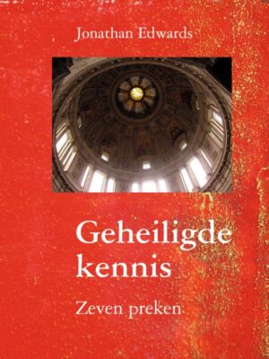 Geheiligde kennis