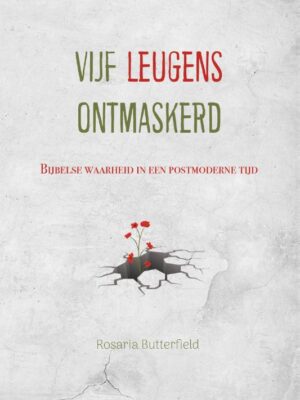 Vijf leugens ontmaskerd