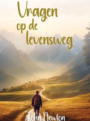 Vragen op de levensweg