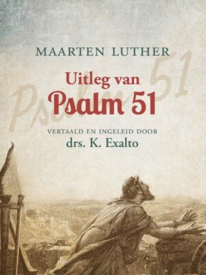 Uitleg van psalm 51