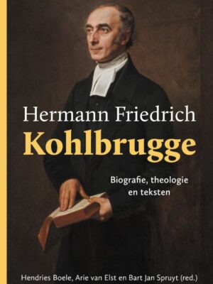 Hermann Friedrich Kohlbrugge