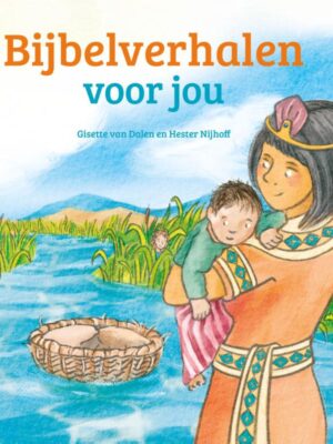 Bijbelverhalen voor jou