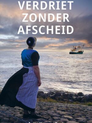 Verdriet zonder afscheid