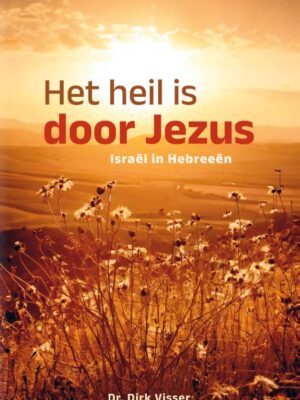Heil is door Jezus